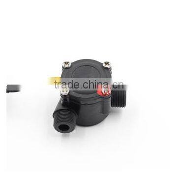 1pc Water Flow Sensor Price Switch Flow Meter Waterproof Water Flow Rate Sensor Type MR-A368-4