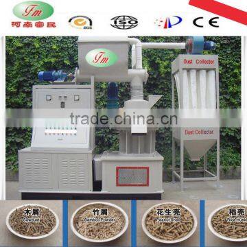 Low energy consumption briquetting machine for sale