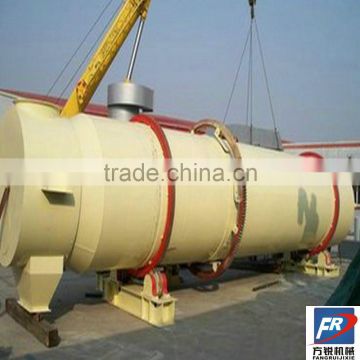 Clay dryer/chicken manure drying machine/chicken manure drying equipment