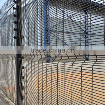 YS Factory High Tensile Wire Fences/ New Design Mesh Fence /high Tensile Mesh Fence photo-4