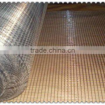 Galvanized Welded Wire Mesh Cheap Welded Wire Mesh Panel photo-3