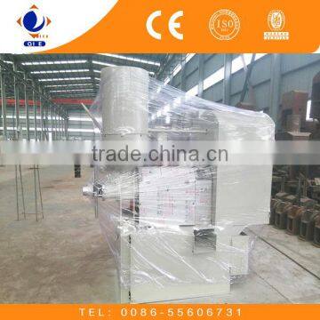 Effective Coconut Oil Press Machine photo-4
