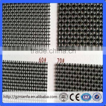 201/304 Stainless Steel Screen Netting Door & Window Screens Anti-theft King Kong Mesh(Guangzhou Factory)