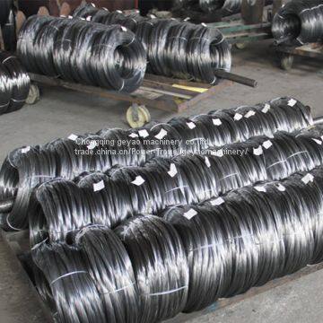 Galvanized Wire Rope EIPS IWRC - 6x37 Class(Steel core)