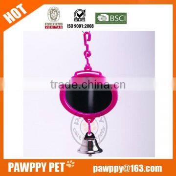 Windbell Bird Mirror