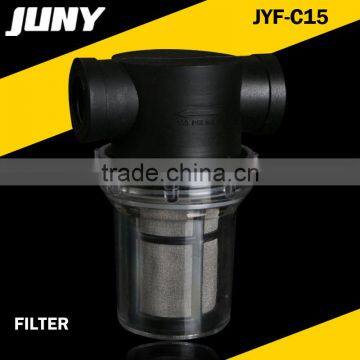 stainless wire mesh filter ,oil filter,food filter