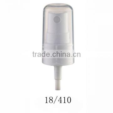 20/410, 18/410fine plastic mist perfum sprayer, fine mist water sprayers