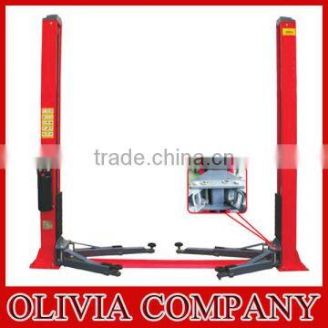 3.5T car hydraulic lifter