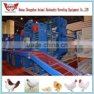 Automatic Layer Poultry Equipment/chicken Egg Poultry Farm Equipment