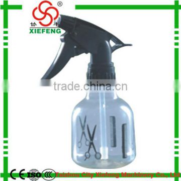 China wholesale triggers for sprayer with bottle/garden trigger sprayer