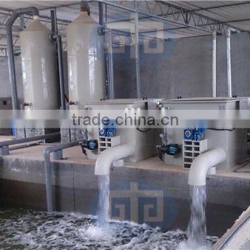 Recirculating Aquaculture Systems Suppliers photo-5