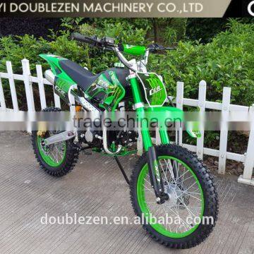 CE approved 110CC/125CC Dirt bike/Pit bike/Off road motorcycle/Motocross/Crossbike(Apollo style)