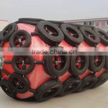 Charged Marine Pneumatic Dependable Ball