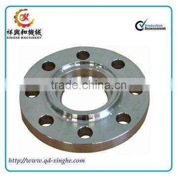 Special Stainless Steel Plate Flanges