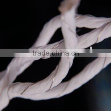 China Poly electric fence wire