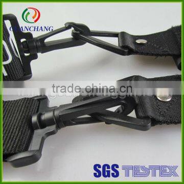 Custom Ski Carrier Hook and Loop Fastener Ski Straps photo-2