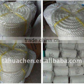3 Strands Twist PP Rope