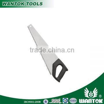 HK464 Hand Saw with plastic handle