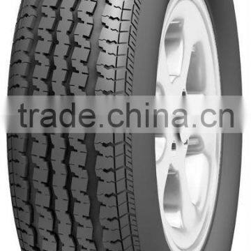 trailer tires and wheels