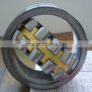 Brass retainer for Spherical Roller Bearings 23040K