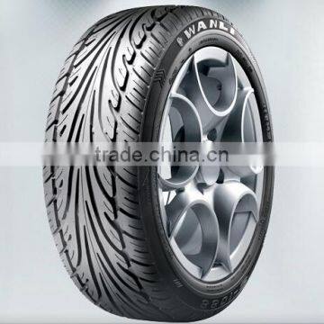 WANLI PCR Tyre 305/40R22, 215/55ZR17,225/30ZR20