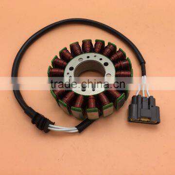 Motorcycle Magneto Stator Coil Fit YMH YZF R1 YZF-R1 2002-2003 Generator ATV