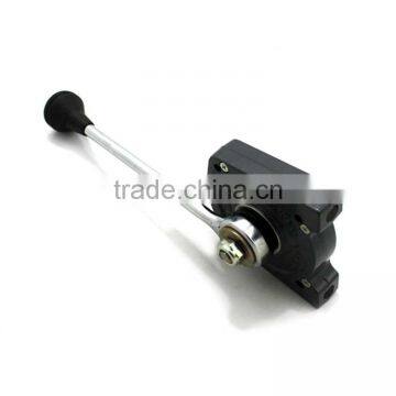 GJ1103high Quality Low Price Mass Excavator Arrangement Fire Fighting Truck Throttle Manipulator photo-5