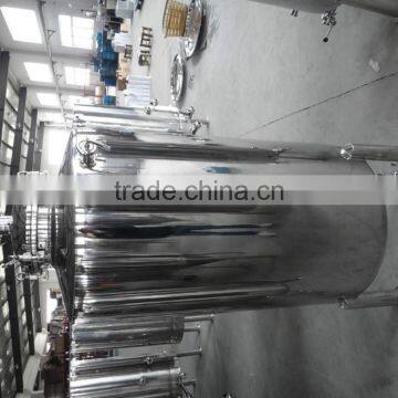Best Sale Stainless Steel Flange Tank photo-2