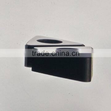 ST10030 YG9D Tungsten Carbide Insert Shim Hardened Material Finishing photo-3