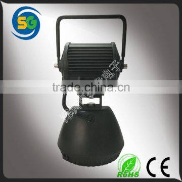 New Design Portable Led Light Magnet Base 18W Rechargeable Led Work Light photo-3