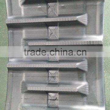 Harvester Rubber Track DC60 KB400x90x47 photo-2