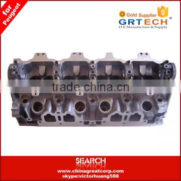 Engine cylinder head for peugeot 405