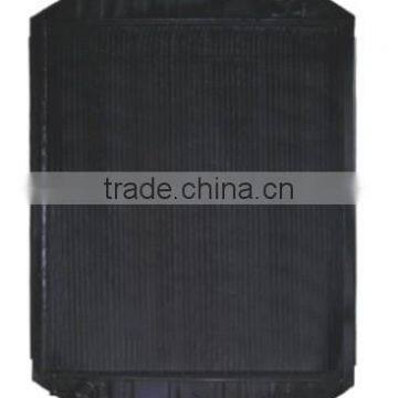 car radiator for hyundai/Construction Machinery IS 9001