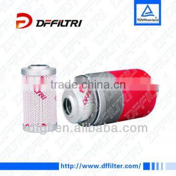 XDF Valve Block Mounted Pressure Filter