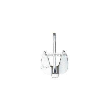 factory price marine navy anchor