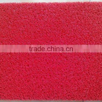 2015New Economic Antiscivolo Pavimento in Pvc Zerbino photo-3