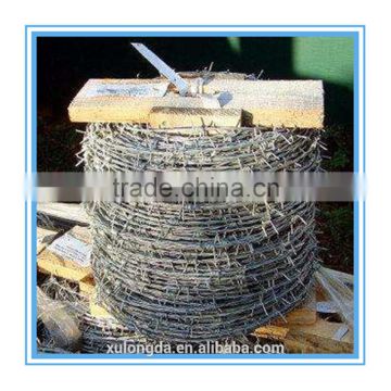 Cross razor wire, CBT 60, CBT65 stainless steel razor barbed wire double edge safety razor