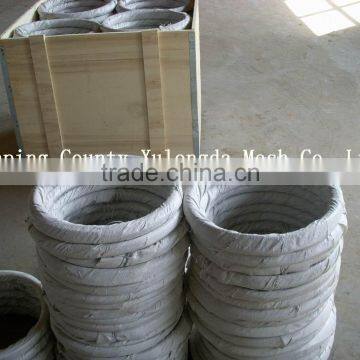 stainless steel wire