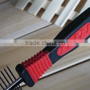 Pet Grooming Metal Comb for Dog & Pet photo-5