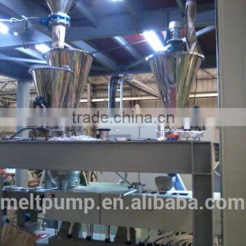 Heavy Duty Capacity Ton Bag Barrel Loss in Weight Granule Powder Bulk Material photo-4