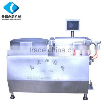 high quality sausage twisting machine manufacturer