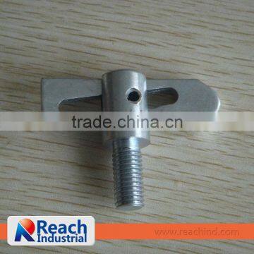 Antiluce Drop Bolt Lock photo-2