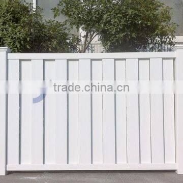 Palisade Fencing Vinyl Fencing photo-3