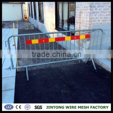Paking Barrier,galvanized Crowd Control Fencing,construction Barricades photo-5