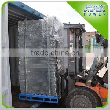 Greenhouse Rack and Pinion/ventilating System photo-5