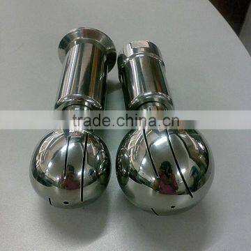 Sanitary 304 & 316 Stainless Steel Cleaning Ball for Tank photo-2