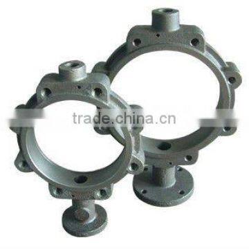 valve body