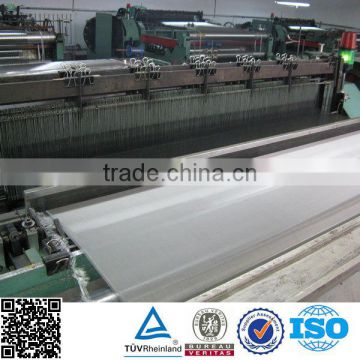 From China Factory 201/302/304/316 material for Stainless steel wire net