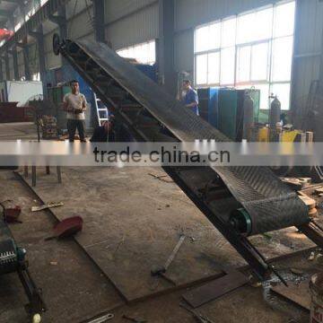 Sand Rubber Conveyor Belt Price