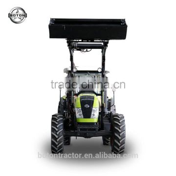 Best quality BOTON FIAT tractor BTD1204 120hp with DEUTZ engine